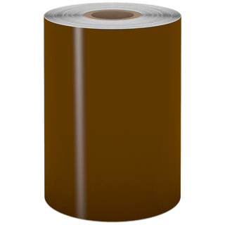 Brown Extended Life Vinyl Tape