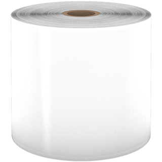 DuraLabel Bronco and Toro Max Consumable - Clear Premium Vinyl Tape - T4-3003
