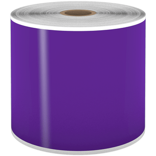 DuraLabel Purple Premium Vinyl Tape