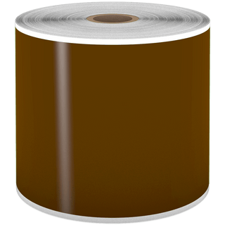 DuraLabel Brown Premium Vinyl Tape