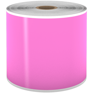 DuraLabel Pink Premium Vinyl Tape