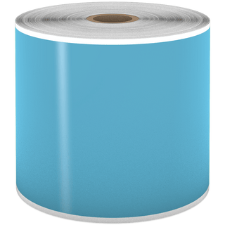 DuraLabel Sky Blue Premium Vinyl Tape