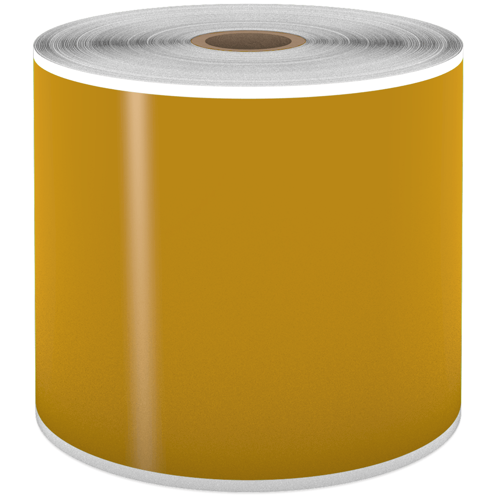 DuraLabel Gold Premium Vinyl Tape