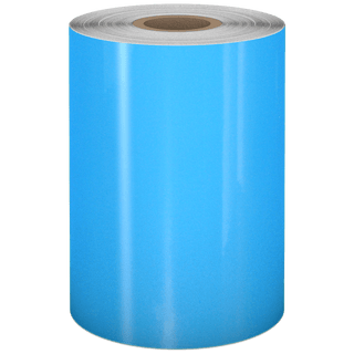 Light Blue DuraTag Stock