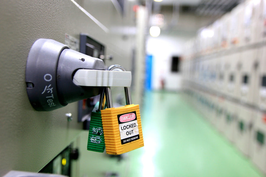 Electrical Lockout Safety Tips: How to Prevent Accidents and Injuries