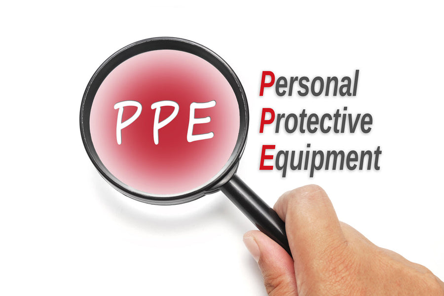 PPE Compliance Tips