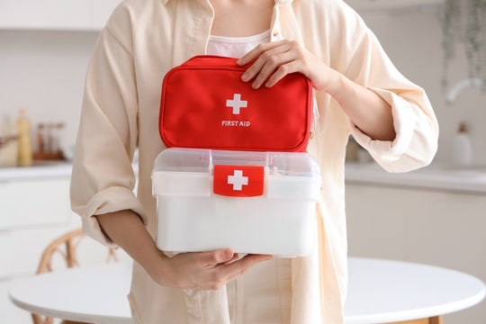 How to Create a Family Survival First Aid Kit: Be Ready for Any Emergency?