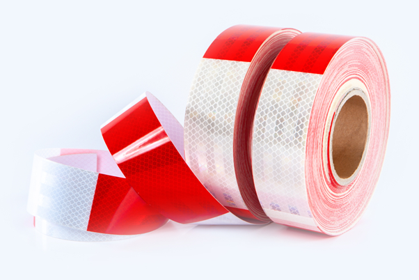 How Fluorescent Tape Works: The Science Behind Its Glow and Improved Visibility