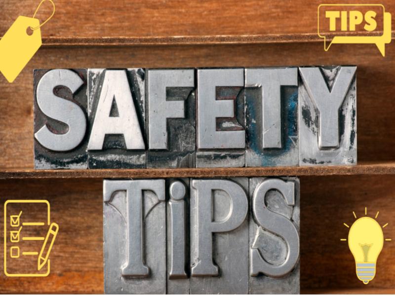 Essential Small Business Safety Tips to Protect Your Team