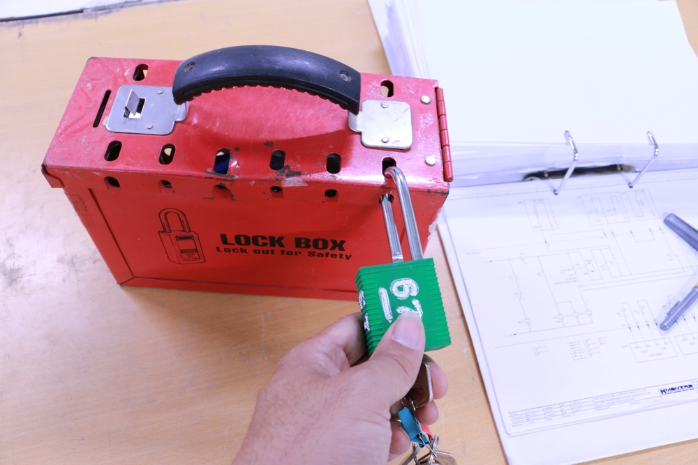 Customizing Your Electrical Lockout Kit for Specific Industries