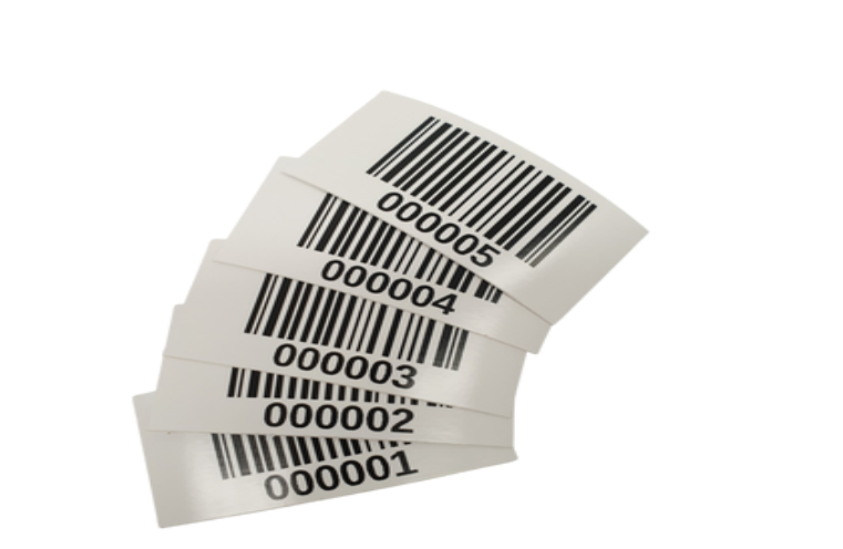 Custom Asset Tag Printing: Why Personalization Matters for Asset Tracking?