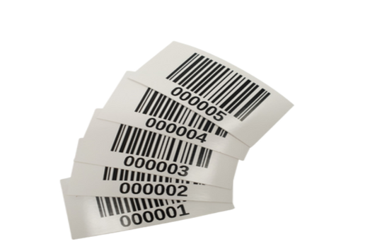Custom Asset Tag Printing: Why Personalization Matters for Asset Tracking?