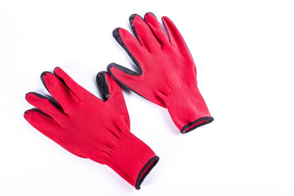 sefty gloves