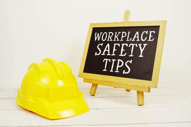 Top Workplace Safety Tips for Accident Prevention