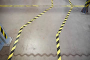 Warehouse Floor Marking In Australia