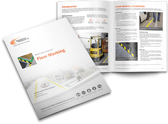 Floor Marking Guide: A Step-by-Step Approach to Safety