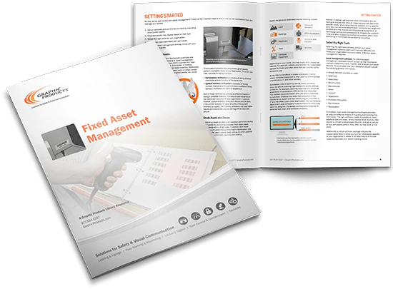Fixed Asset Management Guide: Streamlining Asset Tracking