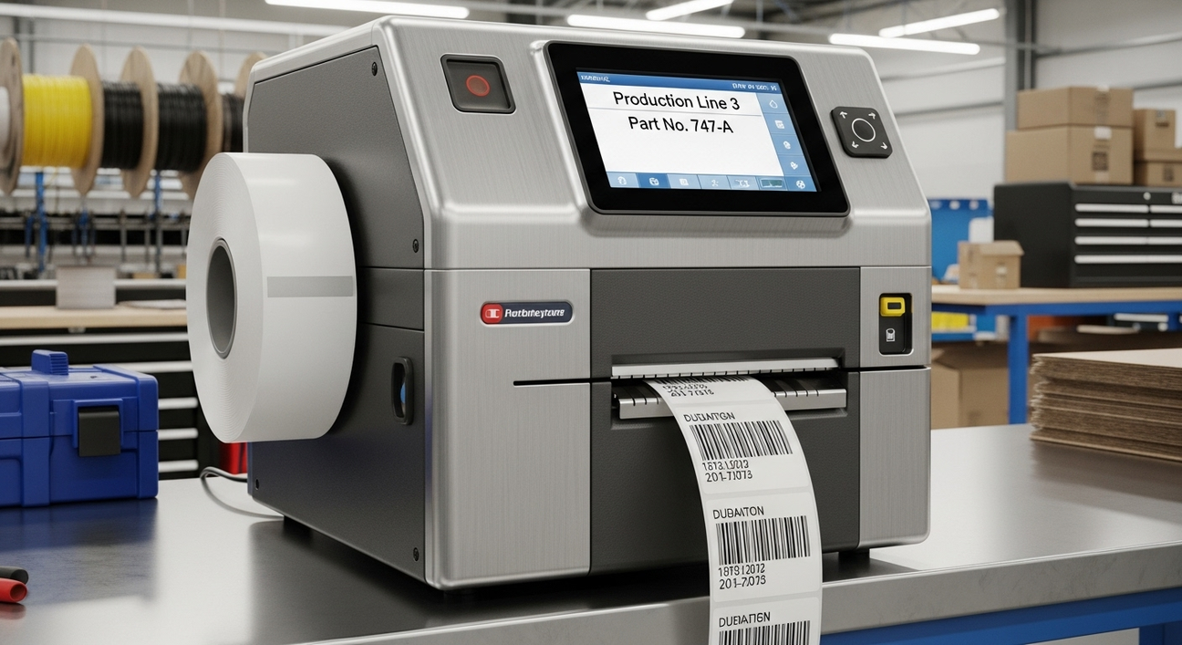 7 Simple Tips to Make Your Label Printer Last Longer