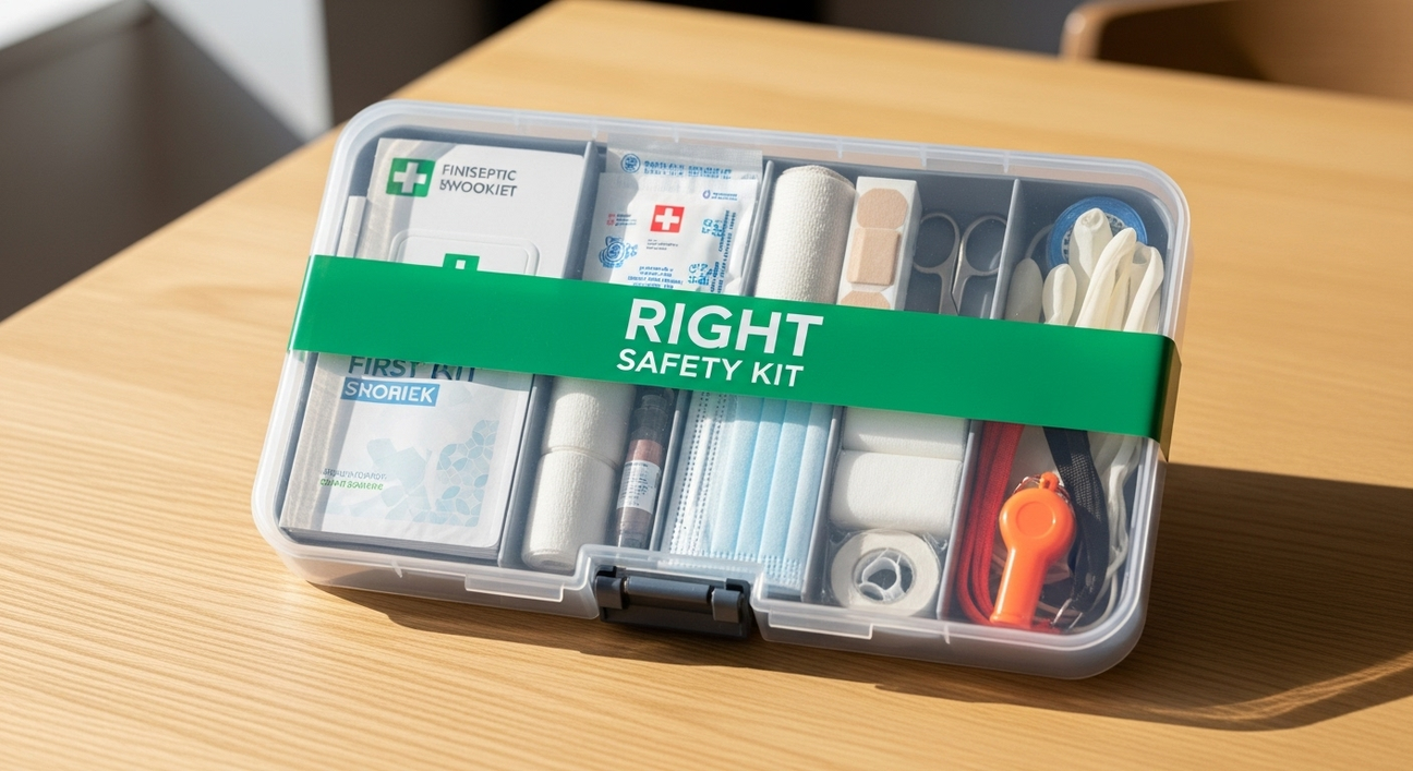 Boost Safety Compliance with These Top Signage Kits