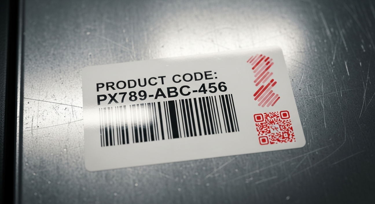 How to Improve Industrial Labeling with the Right Tools