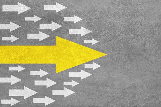 Directional Floor Signs Ideas