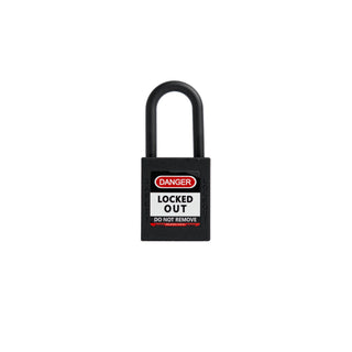 Archford 38mm Non-Conductive Padlock - Keyed Alike