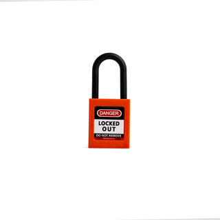 Archford 38mm Non-Conductive Padlock - Keyed Alike