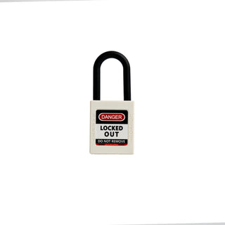 Archford 38mm Non-Conductive Padlock - Keyed Alike